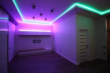 saray mtk 78 kv: 2 otaqlı, Yeni tikili, m. Xətai, 64 kv. m — 4