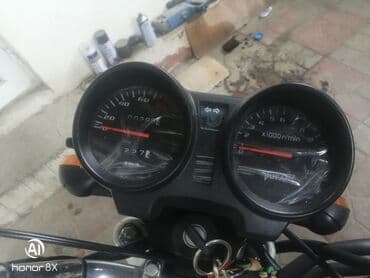 matasklet m: Tufan - M50, 50 sm3, 2021 il, 2 km — 5