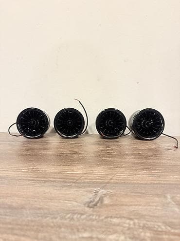 07 salon: CHEVROLET RAVON ✅ Hava Deflektorları ✔️ İşıqlı 🟢 Rəng Parlaq Qara — 2