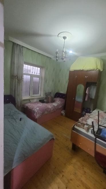midada satilan evler: 3 otaqlı, 100 kv. m, Orta təmir — 9