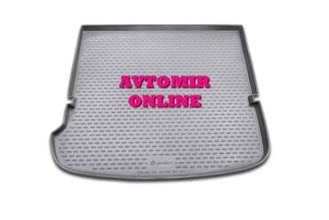 рейлинги на авто: "hyundai ix55/veracruz" baqaj rezini novline 2007-2016 bundan başqa — 1