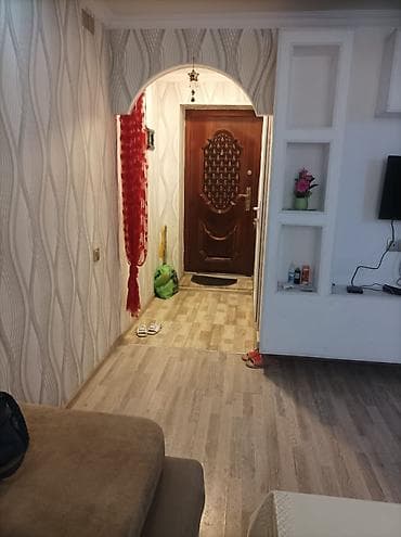 semkirde ev: Gəncə şəhərində tam mərkəzdə bina evi kirayə verilir evin hər bir — 6