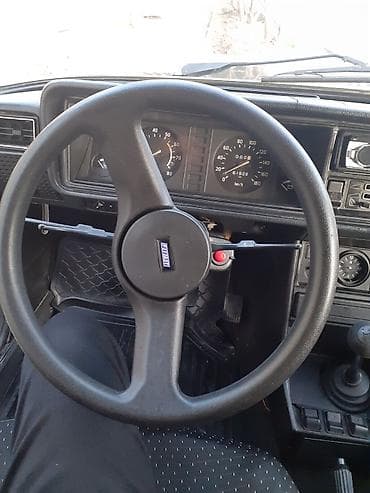 Gencede satilir vaz 2107 sukani fiat rol 15.20 gundu alinib qiymet