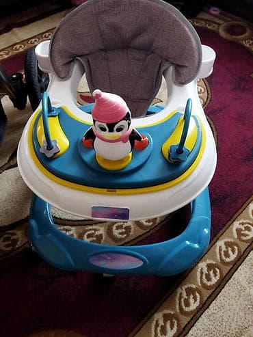 Transformer araba, İşlənmiş — 4