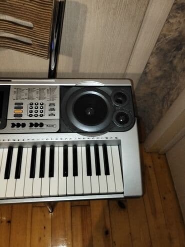 yeni sintezator: Sintezator, Korg, Yeni, Ünvandan götürmə — 9