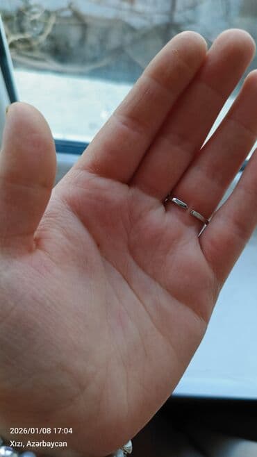 Daraq panellər: Qadın bəzək dəsti - Boyunbağı: Nazik qızılı rəngli zəncir, ucu — 5