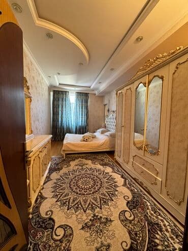 мебель для прихожей: İkinəfərlik çarpayı, Dolab, Belarusiya, İşlənmiş — 2