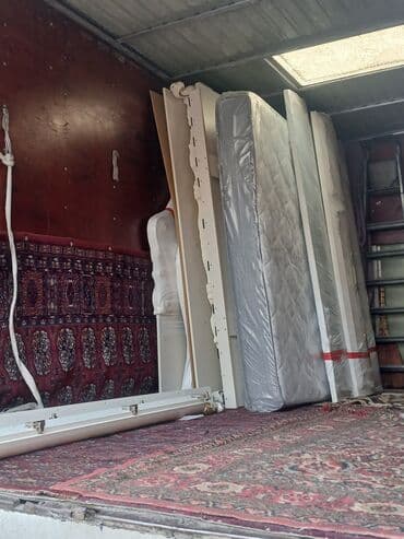 перевозка домашних вещей: 🔸 Əşyalarınız bizimlə daha güvənli və Siğortalı daşınır 😊 — 5