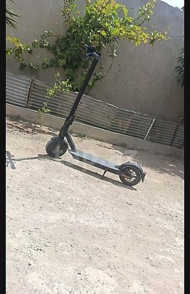 zontes g1: Elektrik skuter – şehərdaxili rahat gediş üçün yığcam model - Rəng — 1