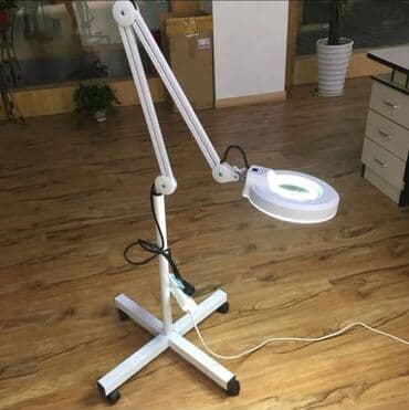 permament aparati: Lupa Diod işıqla X ayaqlı Təkərli Lazer epilyasiya üçün çox — 3