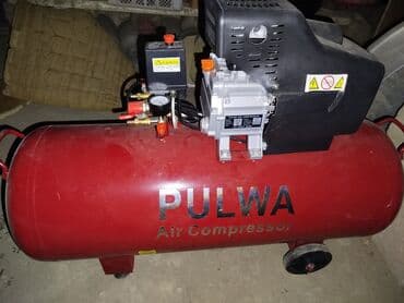 Konteynerlər: Təkər təmiri avadanlıqlari — 7