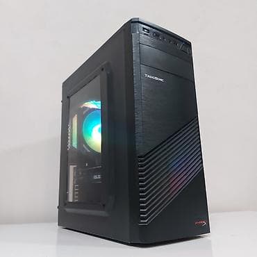 windows 11: Oyun üçün Kompüter Parametrlər aşağıda qeyd edilib ⭐KOMPLEKT CƏMİ 700 — 3