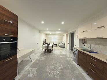 qara qarayevdə həyət evləri: 240 kv. m, 6 otaqlı — 9