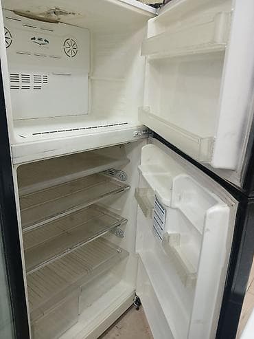 xarab xaladenik: Soyuducular — 2