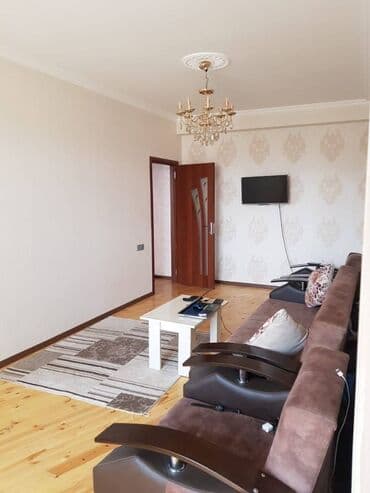 дачные дома в баку: 2 комнаты, Новостройка, 61 м² — 2