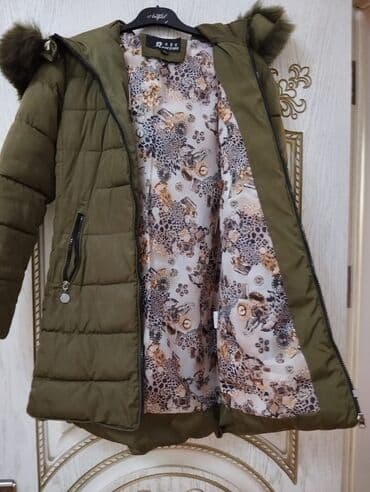 qadın cemperləri: Kurtka 36 S razmer — 4
