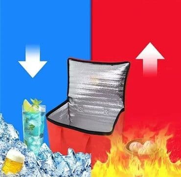 Termoslar: Yəmək üçün termos — 2