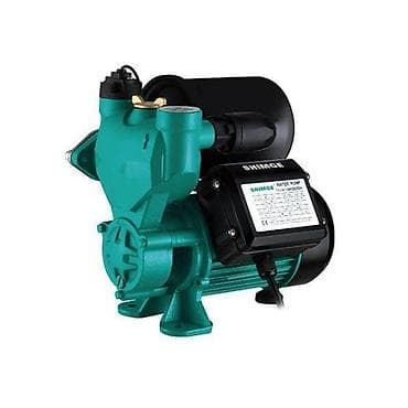 elektron nasos: Nasos, Ev üçün (məişət), quraşdırılma Səthi, Yeni — 3