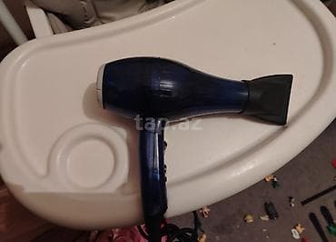 Ütülər və buxarlayıcılar: Fen Panasonic — 2