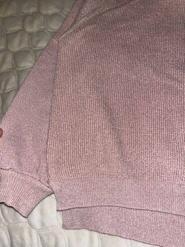 женские вязаные кофты: Qadın trikotaj sviter — 3