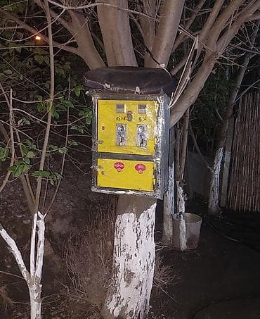 kombi və radiator: Avtomobil yuma üçün avadanlıq komplekti — 1