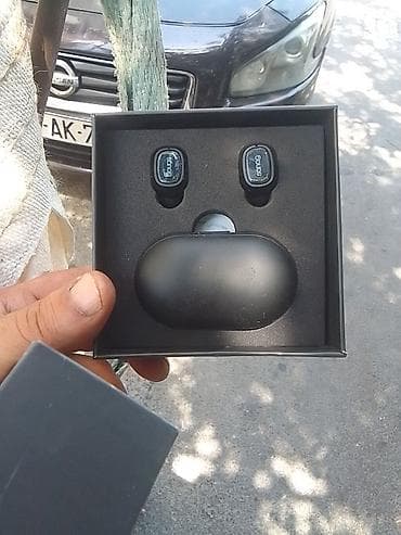 Наушники: Sanag T3 Wireless Stereo Earphones - Tip: Tam simsiz (TWS) stereo — 4
