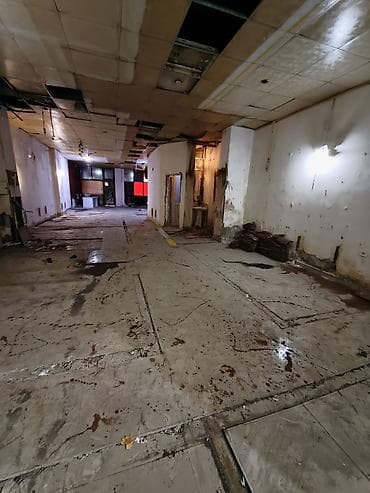 nerimanovda: Ətraflı N.Nerimanov Əliəşrəf Əlizadə yerləşən Obyekt Icarəyə verilir — 4