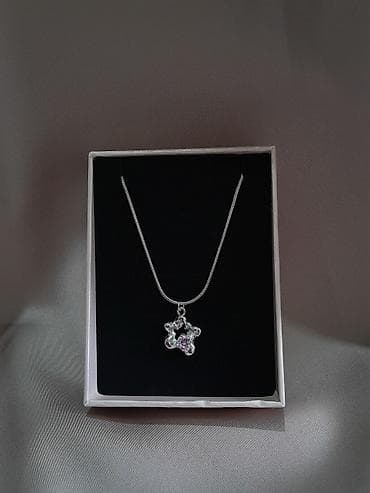 bantik.az instagram: Sep, Gümüş, 999 Əyar, Ödənişli çatdırılma, Pulsuz çatdırılma — 4