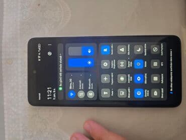 tecno camon 15: Tecno Spark 20, 128 GB, rəng - Ağ, Barmaq izi — 9