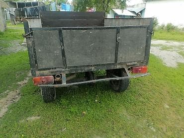 Ural - Ural 620 sm3, 2001 il, 10000 km lalafo.az -da Ural - Ural 620 sm3, 2001 il, 10000 km