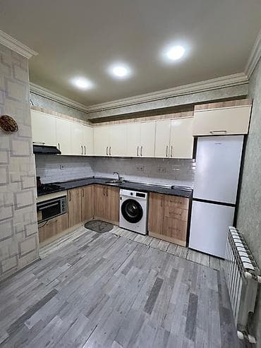 bina az 8 ci mikrorayon: Xirdalan 3n mektebin yaninda Metanet A sirketi ile uzbeuz Bazarstore — 5