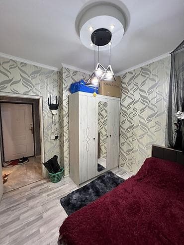 sumqayitda kreditle ev satiram: Satılır – mənzərəli, zövqlə dizayn olunmuş 2 otaqlı m 41 kv - Müasir — 4