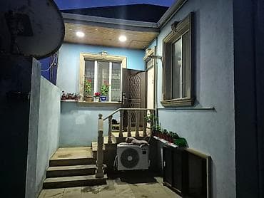 3 otaqlı, 81 kv. m, Kredit yoxdur, Yeni təmirli