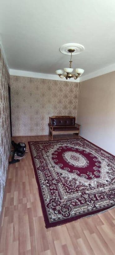 makler gence: Bakı, 3 otaqlı, Köhnə tikili, m. Əhmədli, 66 kv. m — 2