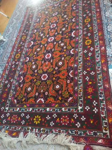 qar: Xalça Dekorativ, Azərbaycan, Kredit yoxdur — 2