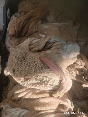 dönər əti: Məhsul: Mal qarınları (işkəmbə) Təsvir: - Malın müxtəlif — 1