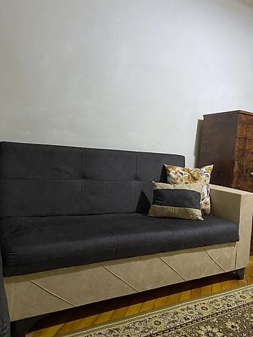 ikinci el stul: İşlənmiş, Künc divan, Divan, Bazalı, Açılan — 3