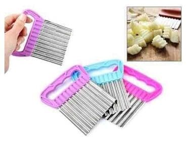 dograyici: Fiqurlu doğrayıcı — 3