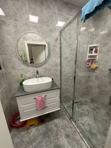 дома в ипотеку в баку: Ахмедлы, 2 комнаты, Новостройка, м. Ахмедлы, 71 м² — 13