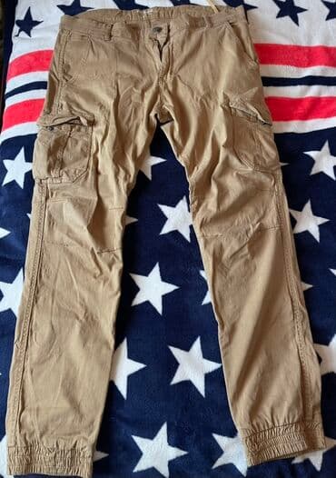 2023 şalvar modelleri: Salam.Hər biri 10 manata satılır — 3