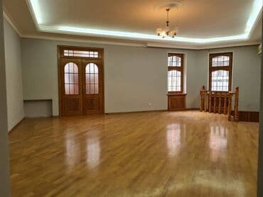 аренда торгового места в магазине: Nizami metrosuna yaxin yerləşən ofis ümumi sahəsi 110 kv,m olan — 1