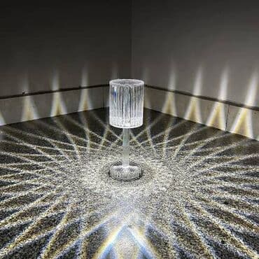 бактерицидная лампа купить в бишкеке: Kristal Stolüstü Lampa✨ Qiymət : 25 AZN💫 Həm pult ilə, həm də — 11