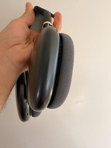 Qulaqcıqlar: Simsiz (Bluetooth) Qulaqcıqlar, Apple, rəng - Qara — 3