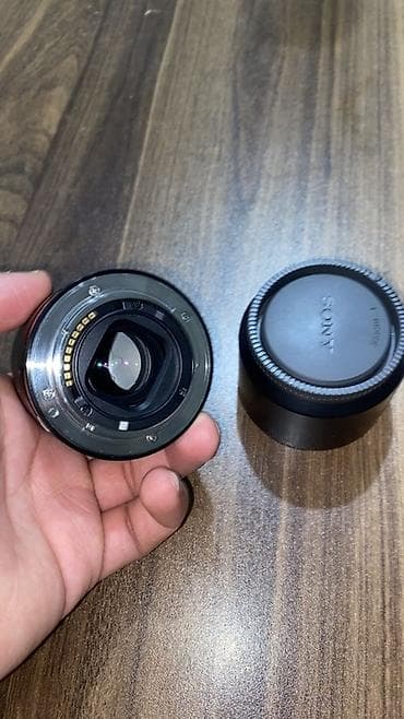 su filteri: Demey olar hec islenmiyib. Real alana endirim edecem — 2