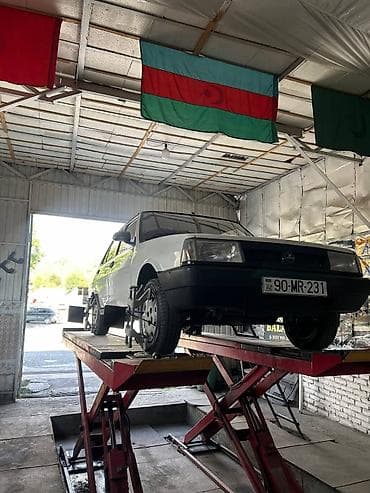 Tofas : 1.6 l | 2000 il 89000 km Sedan