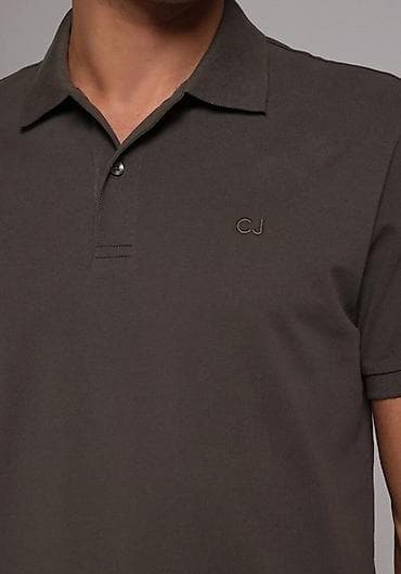 polo canta: Polo köynək, ColinS, M, rəng - Qəhvəyi — 2