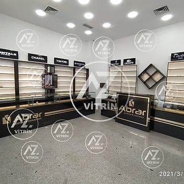 Sağlamlıq və gözəllik: 💥 Müştərini içəri gətirən vitrinlər! Obyektiniz üçün diqqət çəkən və — 1