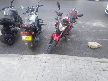 2 cı el elektrikli scooter: Dayun - 22A, 200 sm3, 2024 il, 28000 km — 5