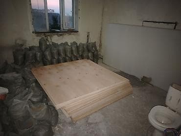 Xidmətlər: Tikinti söküntü materiallarının daşınması. Yeni Evim yük — 3