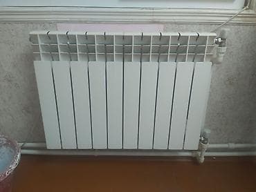 радиаторы для комби в баку: Секционный Радиатор Алюминий, Нет кредита — 2